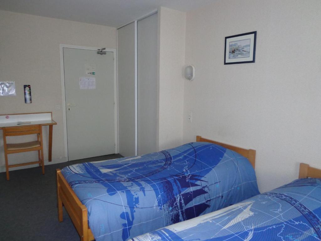 Hotel Le Bretagne Louvigné-de-Bais Quarto foto